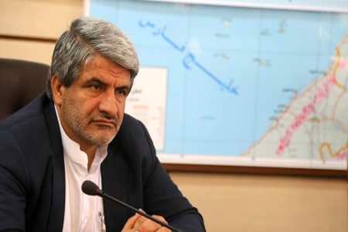 معاون هماهنگی اموراقتصادی استانداری هرمزگان