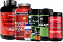 کشف محموله ۷ میلیاردی پودر بدنسازی قاچاق در هرمزگان 