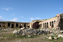 ساماندهی بافت تاریخی بلادشاپور دهدشت معطل اعتبار