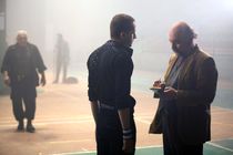 «هجوم» شهرام مکری تا یک ماه دیگر آماده می‌شود / رایزنی برای حضور جهانی