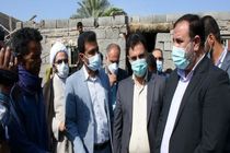 احداث ۲۰۰ واحد مسکونی در روستاهای رودان