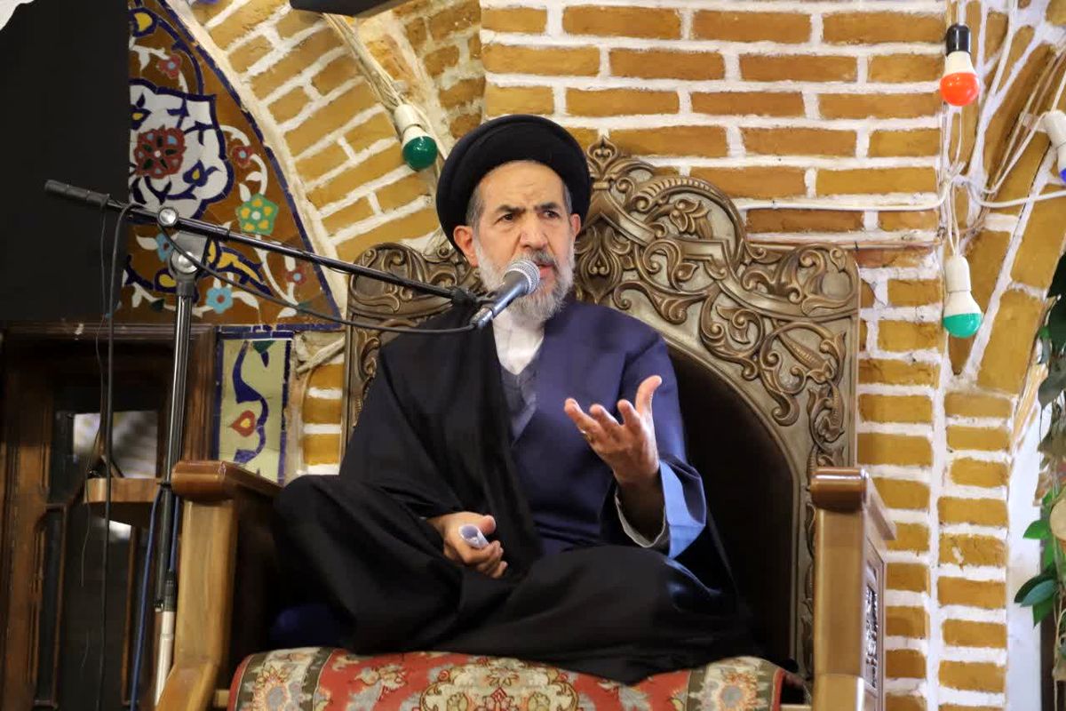 شهید محراب تبریز