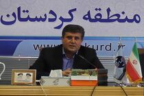 استمرار ارتقای تکنولوژی سایت های روستایی تلفن همراه در کردستان