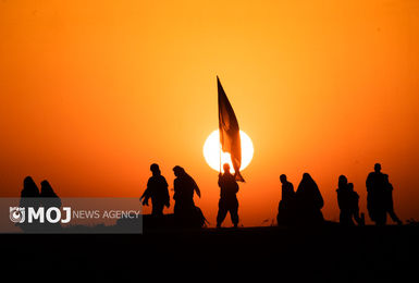 ۵۳۰ هزار زائر از طریق ناوگان حمل‌ونقل عمومی به مرزهای اربعینی اعزام شدند