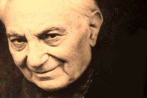 سرگذشت جمال‌زاده به روایت نمایش عروسکی شاهکار