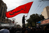 ایلام مهیای پذیرایی از زوار اربعین