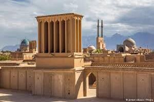 توسعه دانش بومی در حوزه فرهنگی وظیفه دفتر یونسکو در یزد است 
