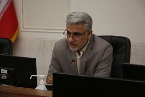 تاکید بر مدیریت سلامت محور و حرفه ای برای رفع مشکلات اجتماعی