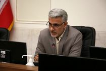 تاکید بر مدیریت سلامت محور و حرفه ای برای رفع مشکلات اجتماعی
