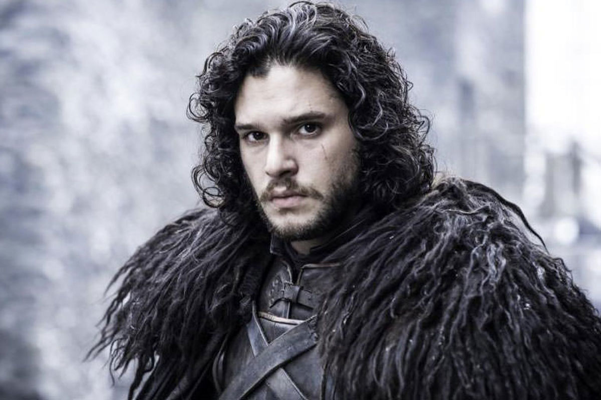 فصل پنجم سریال Game of ThronesS05