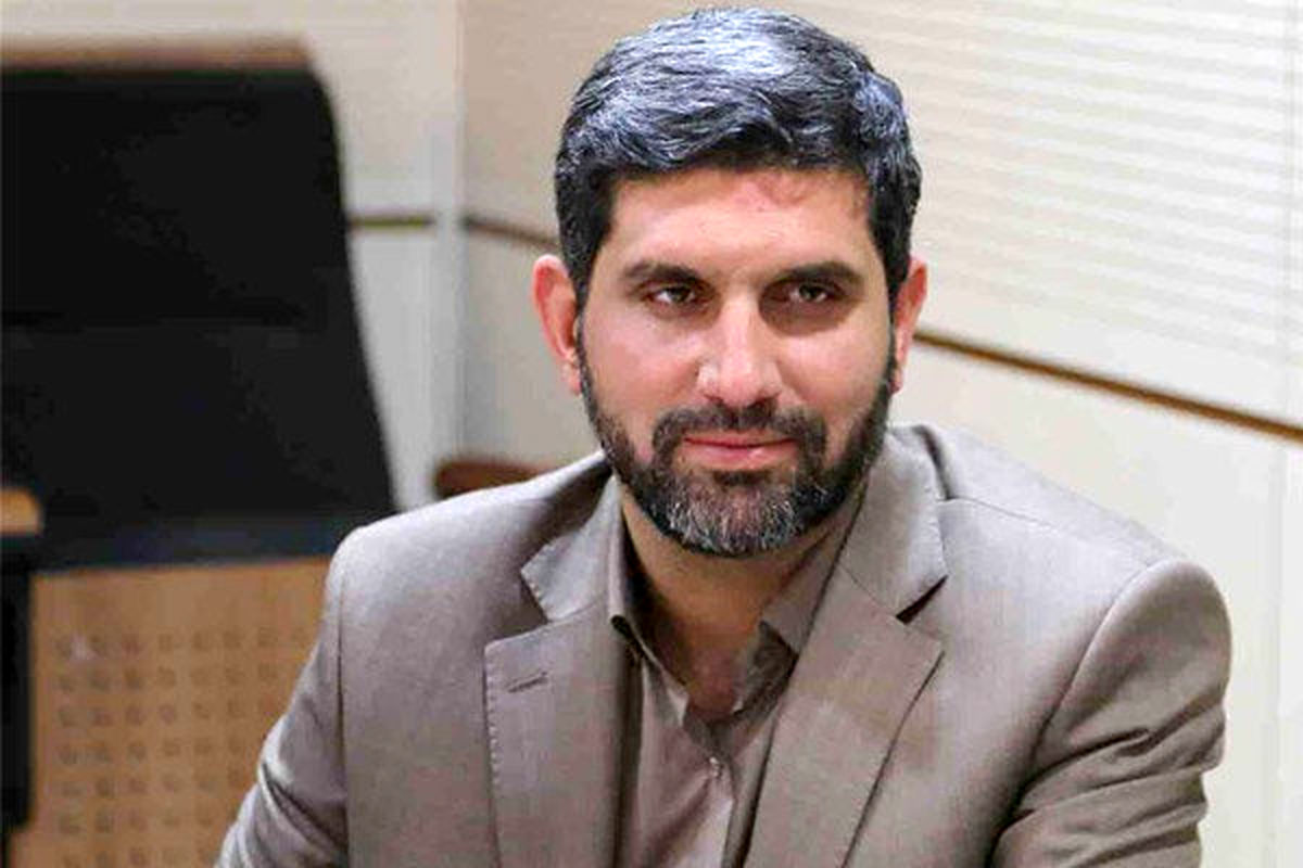 معتمدی شهرداری