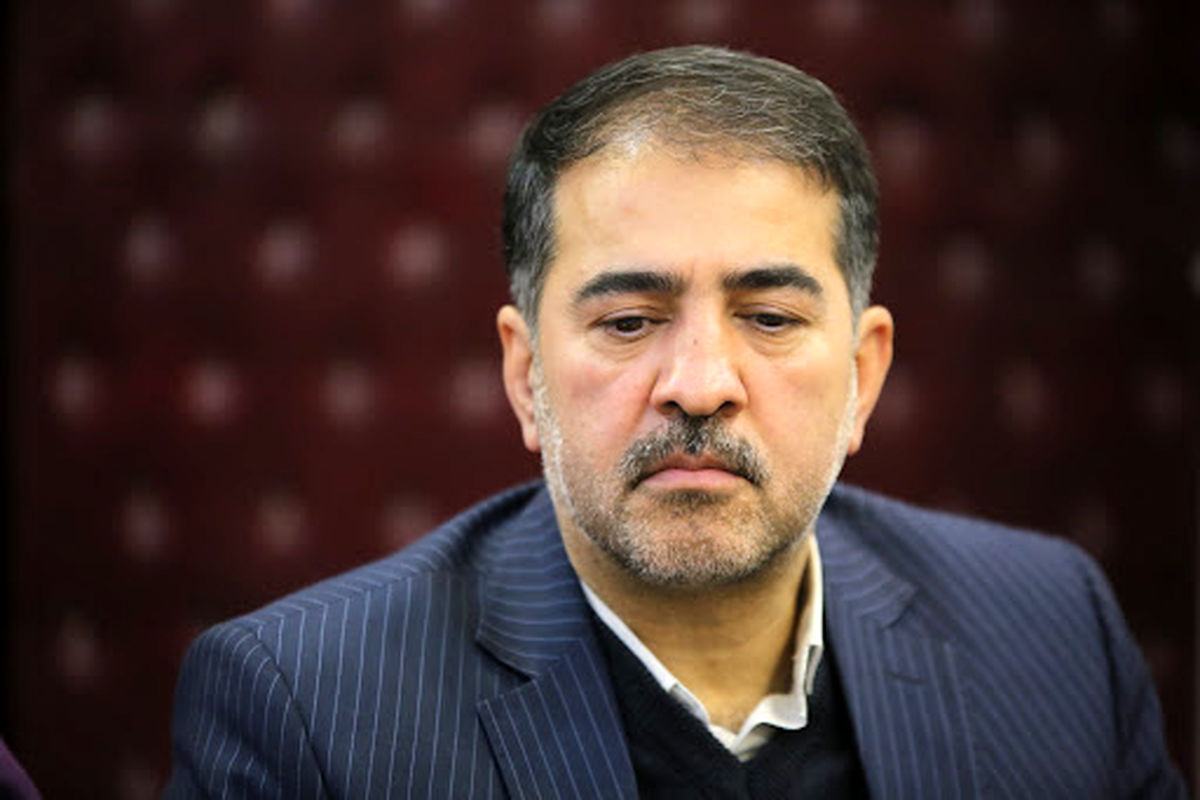 معاون وزیر بهداشت