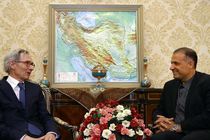 سخنان ترامپ بی منطق و غیر عقلانی بود