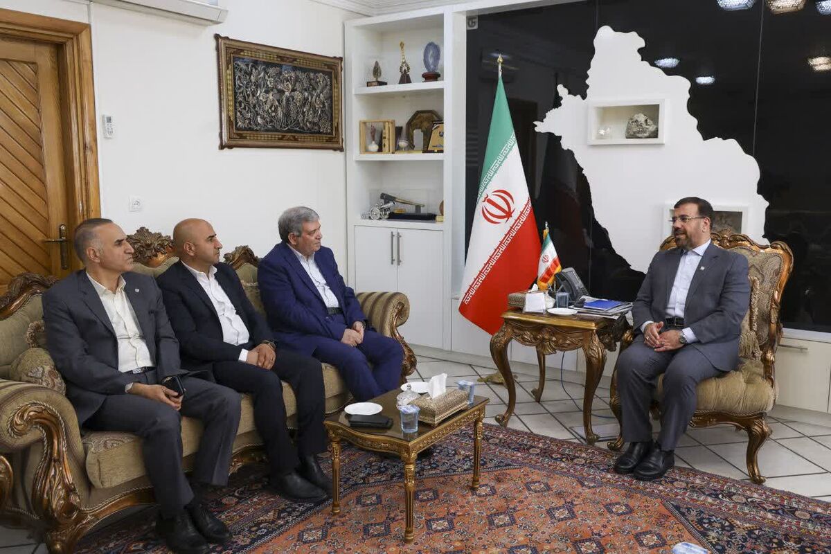 استانداری فارس 