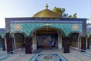 نمایشگاه اقتصاد مقاومتی در جوار امامزاده محسن نجف آباد افتتاح می شود