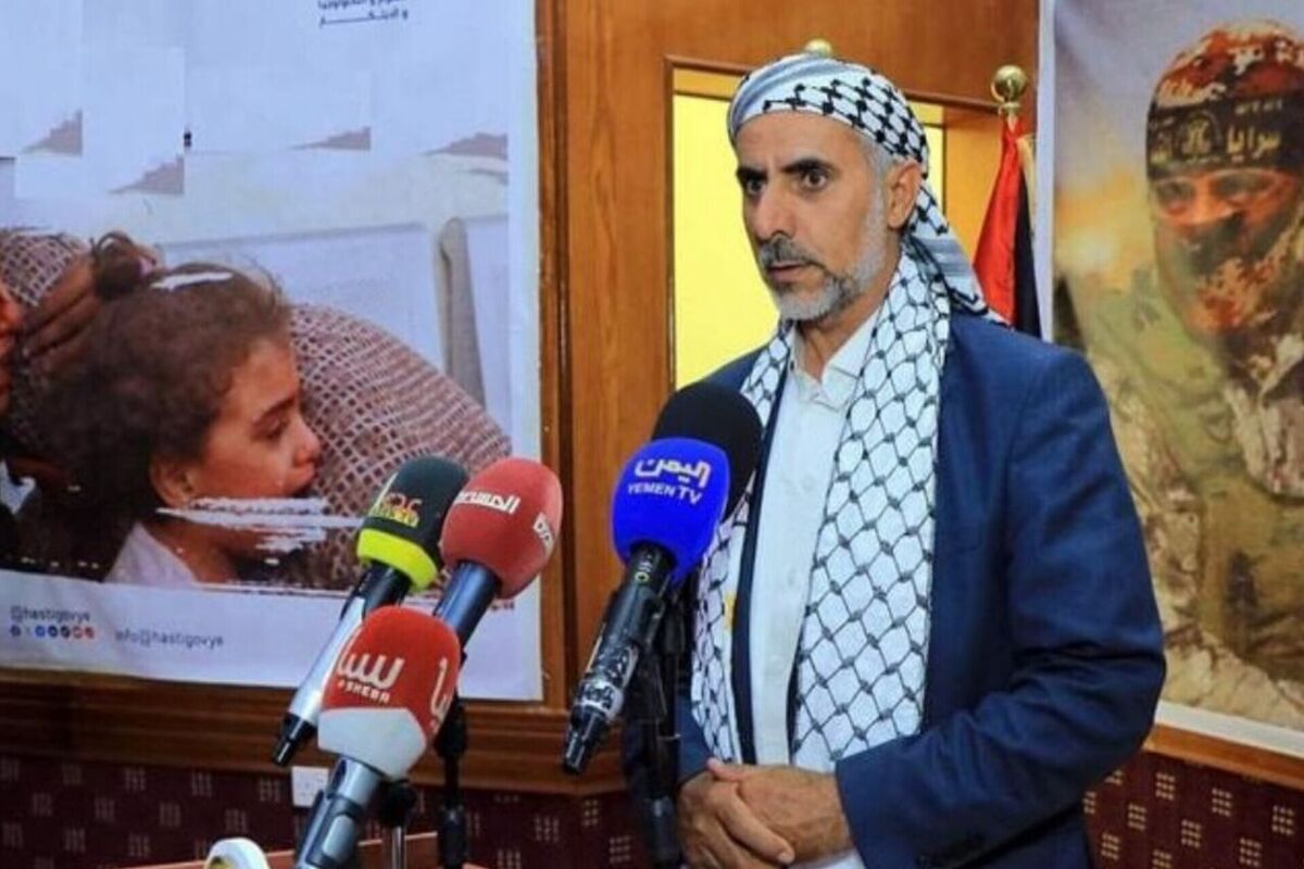 محمد أحمد مفتاح