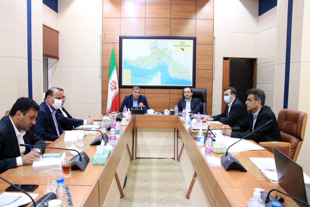 تیم+صنایع+هرمزگان