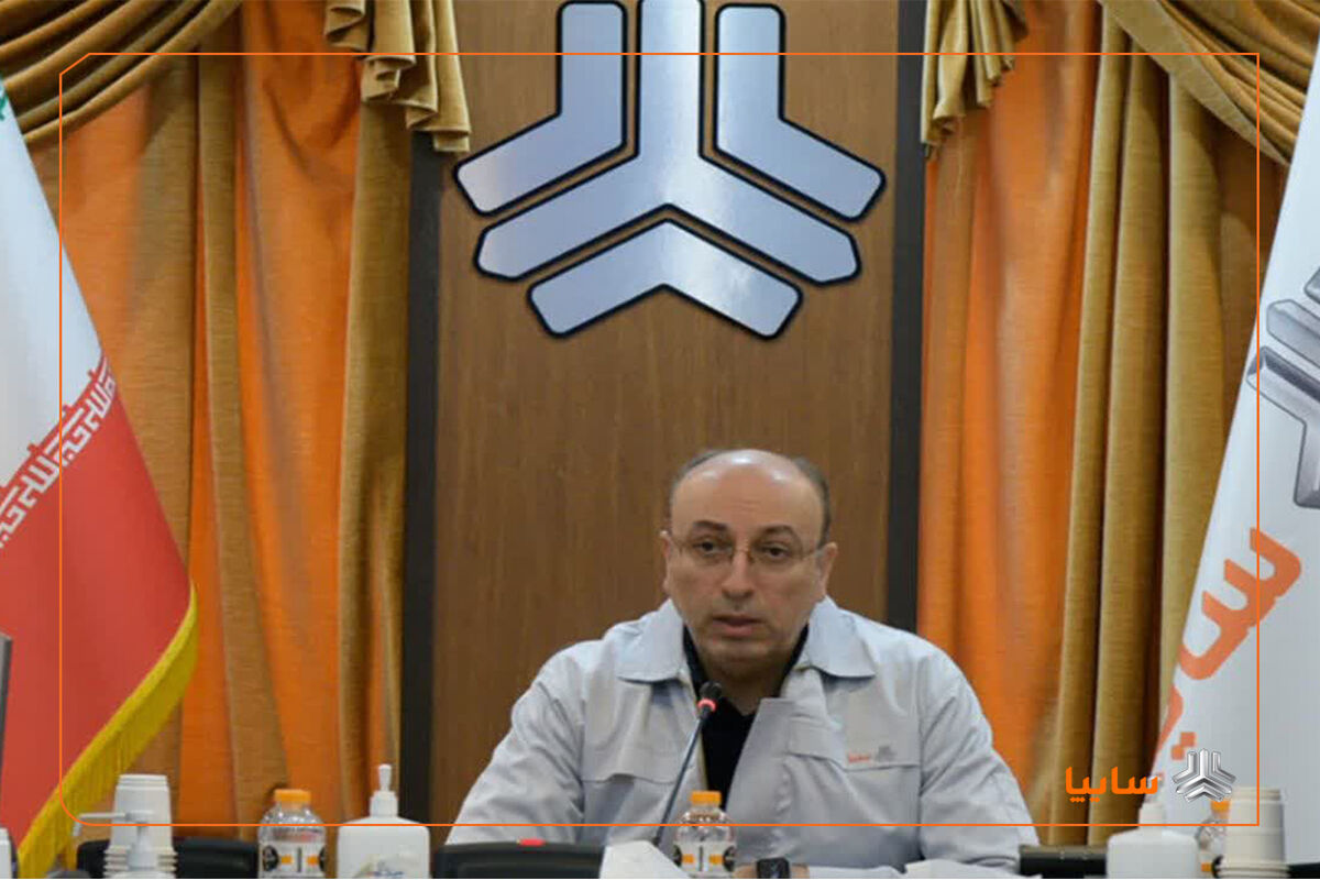 سایپا