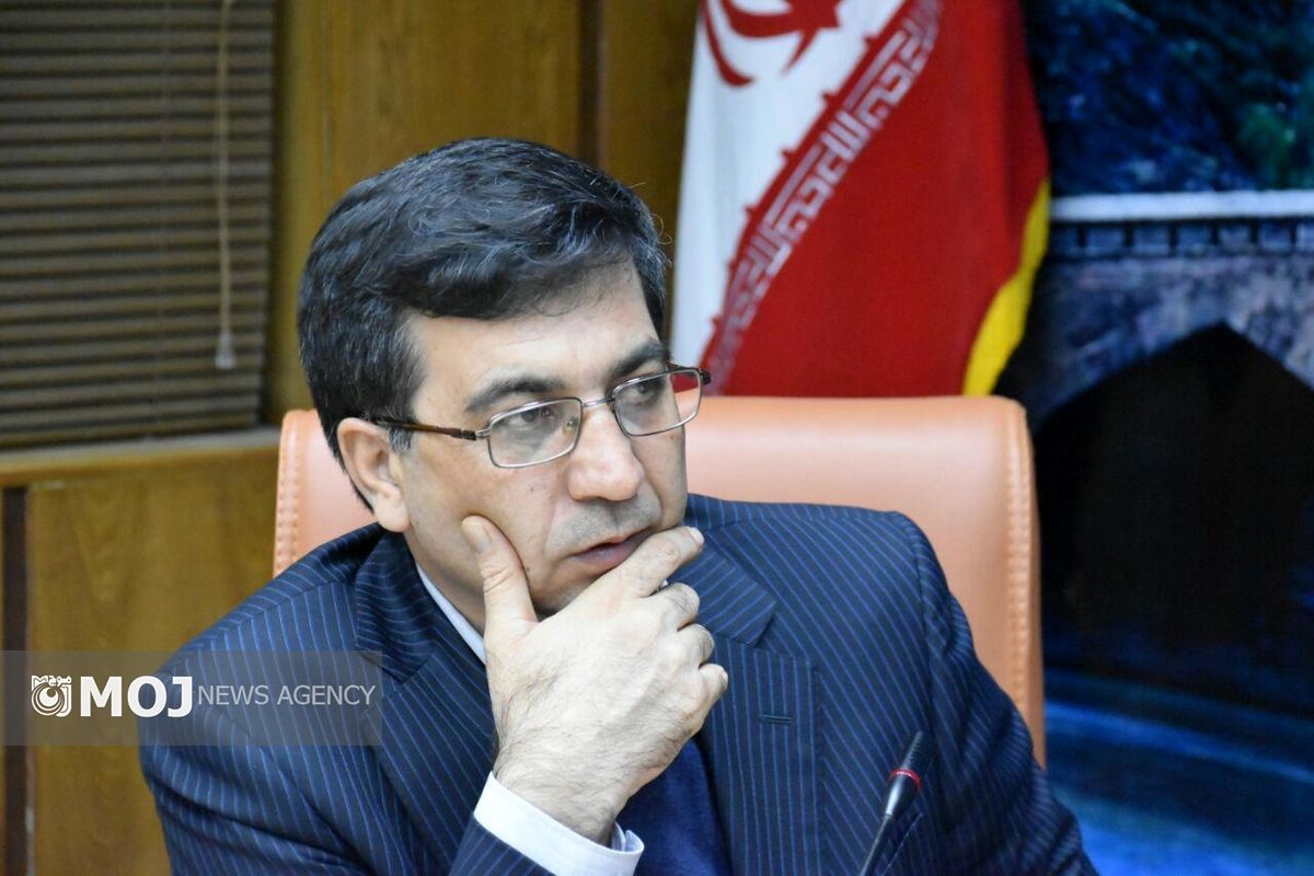 محمد دره وزمی