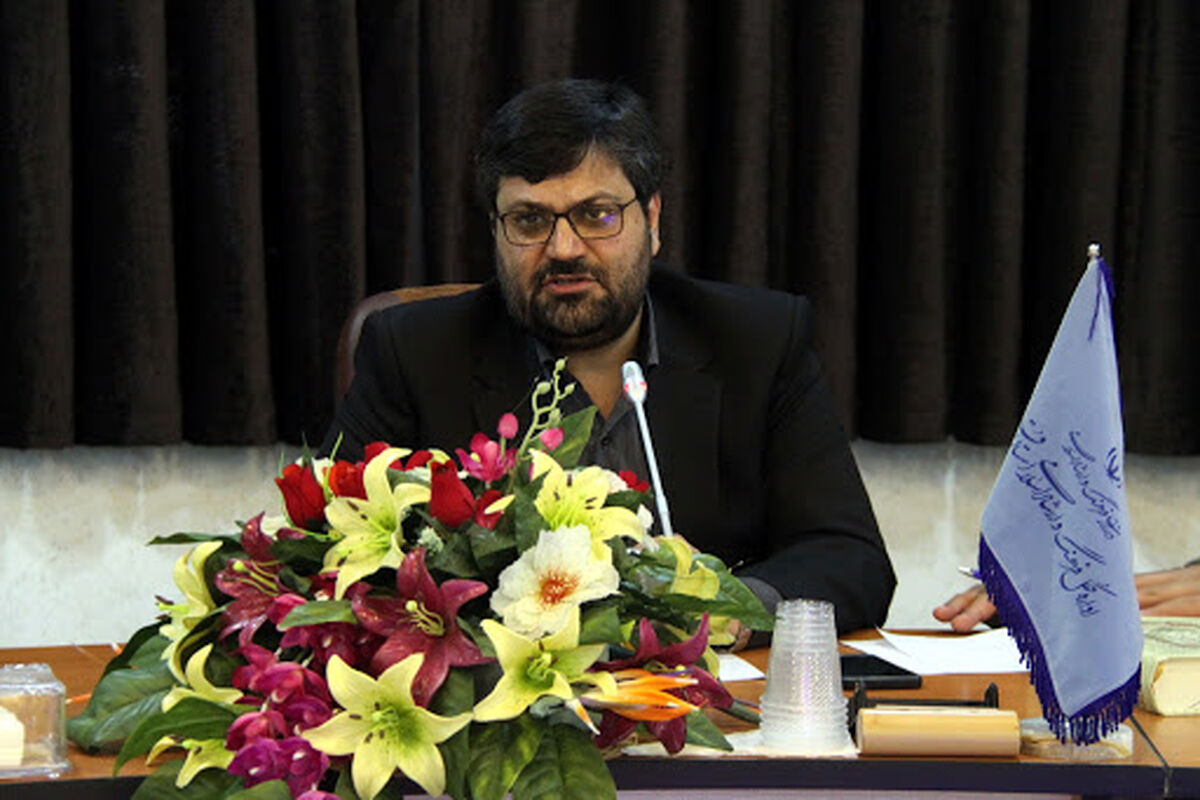 سید موسی حسینی کاشانی