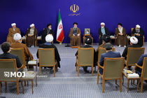 آیت‌الله میلانی از ارکان نهضت اسلامی است