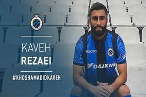 ویروس کرونا لیگ قهرمانان اروپا را از دو لژیونر ایرانی گرفت