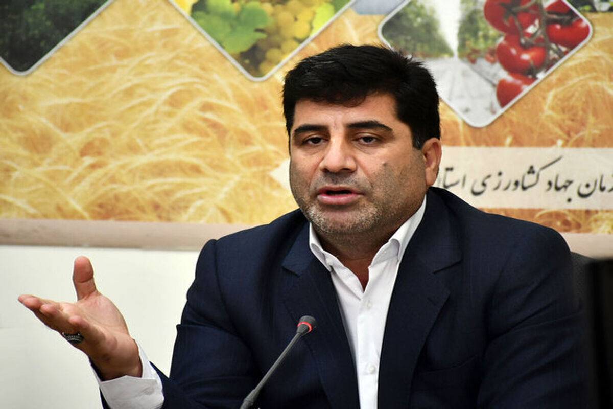اکبر فتحی