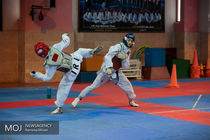  سه بانوی تکواندوکار مازندرانی مسافر جاکارتا شدند