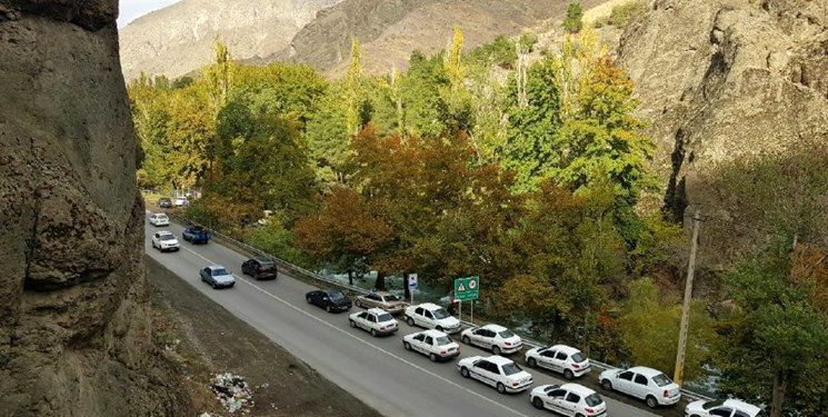 جاده های استان اردبیل هوشمندسازی میشود