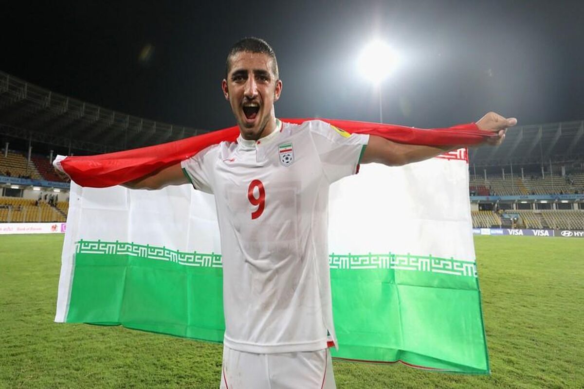 الهیار صیادمنش