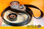 نکات مهم در مورد کیت تسمه دینام رنو: از علائم خرابی تا زمان دقیق تعویض