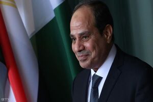 السیسی پیروزی خالد العنانی برای ریاست یونسکو را تبریک گفت