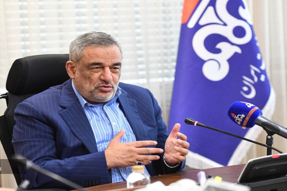 معاون وزیر نفت