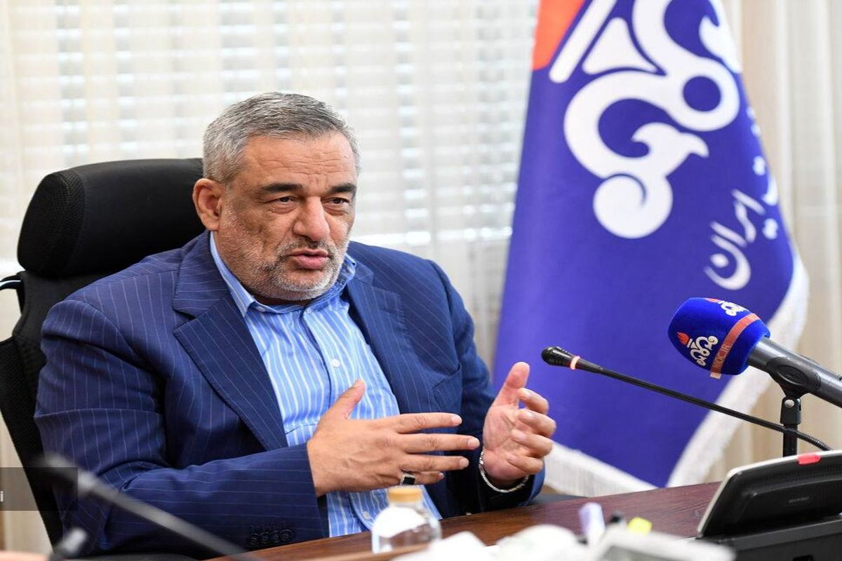 معاون وزیر نفت