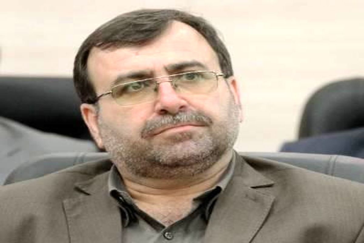 رئیس مرکز سنجش وزارت آموزش‌وپرورش