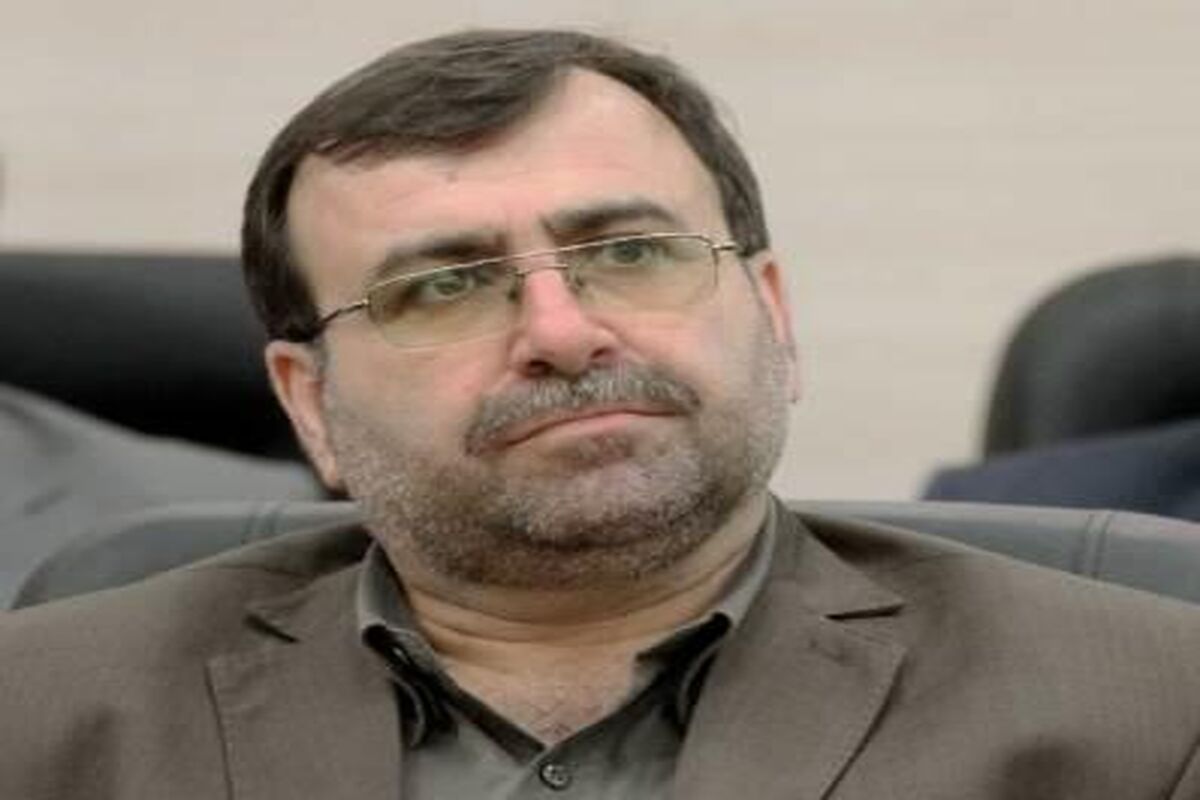 رئیس مرکز سنجش وزارت آموزش‌وپرورش