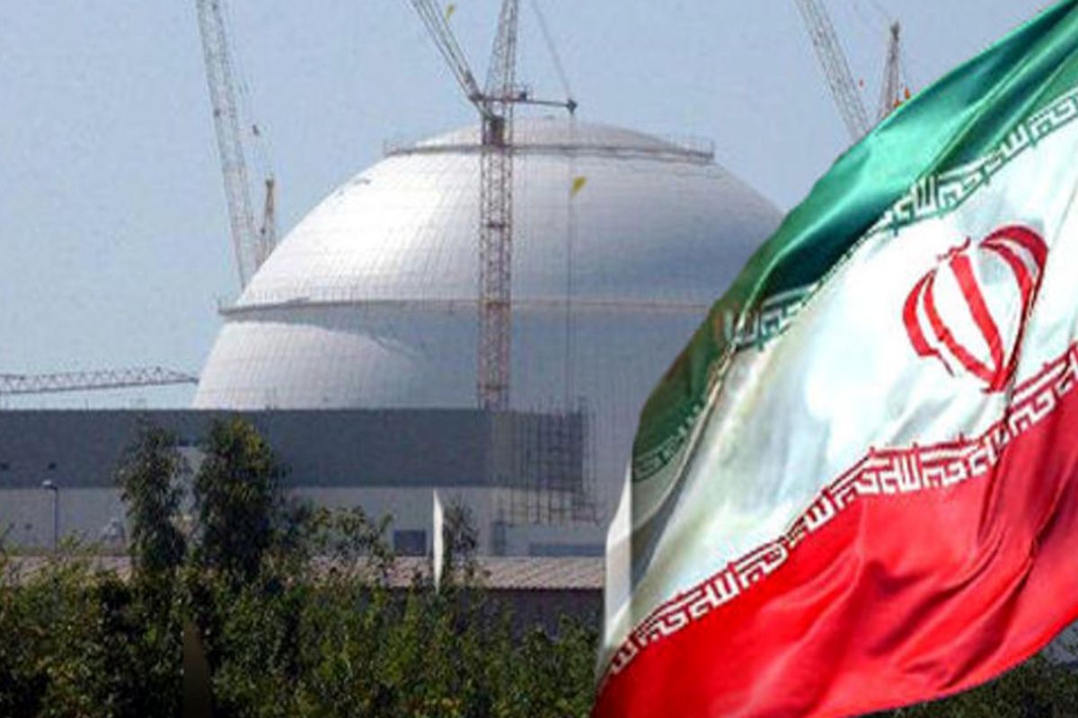 پرونده اتمی ایران