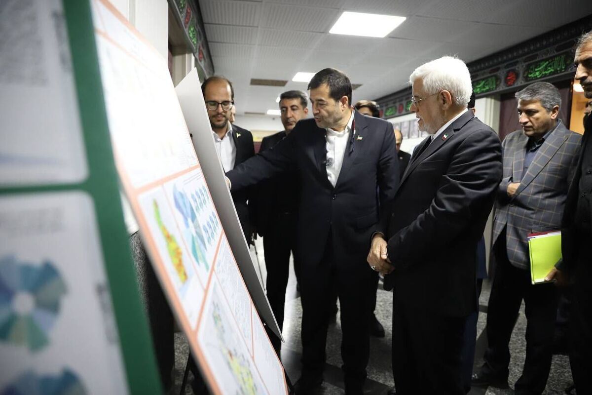 وزیر ورزش