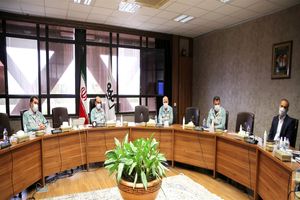 توسعه دهکده المپیک یک ضرورت ملی است/ حرکت سپاهان به سمت باشگاه داری حرفه ای