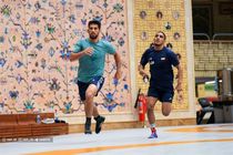 ۲۹ آزادکار به اردوی تیم ملی دعوت  شدند
