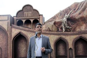 توسعه شهر نیازمند نگاه چندبعدی و مشارکت مردمی است
