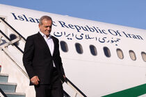 هرمزگان اوایل اردیبهشت ماه میزبان رئیس جمهور می‌شود