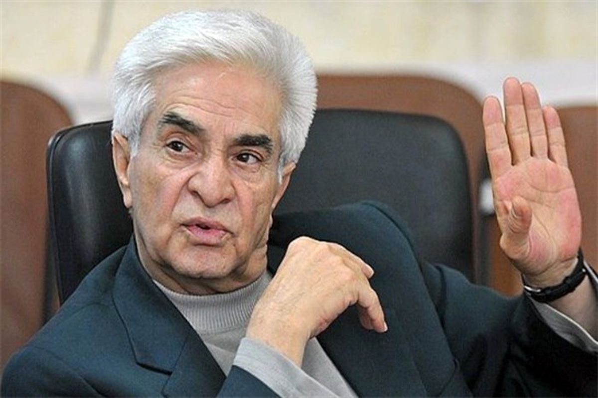 یدالله صمدی