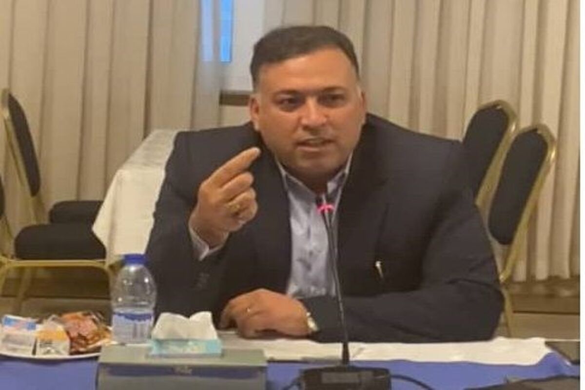 پورصالحی
