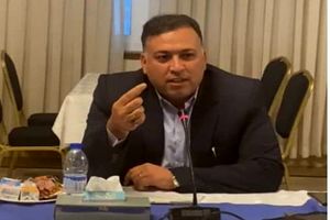 طرح جامع تحقق پیدا نمی کند!