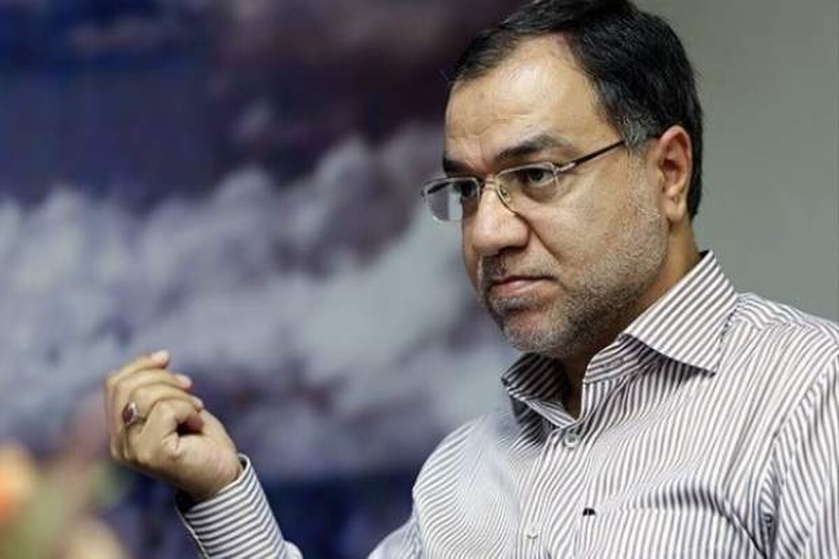 مهدی فضائلی
