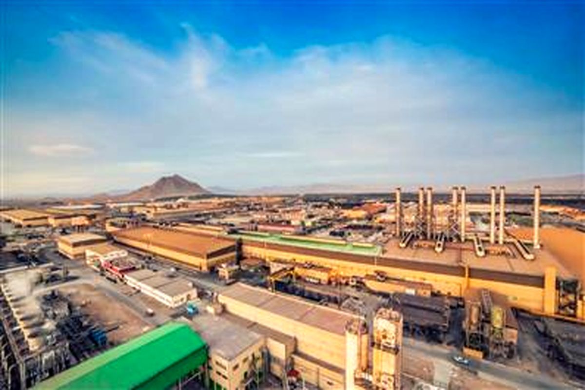 حمایت صنایع مادر