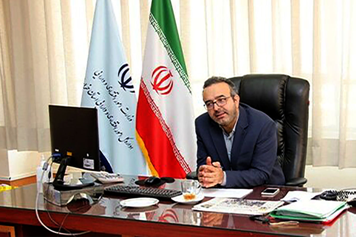 مدیرکل امور اقتصادی و دارایی خراسان رضوی