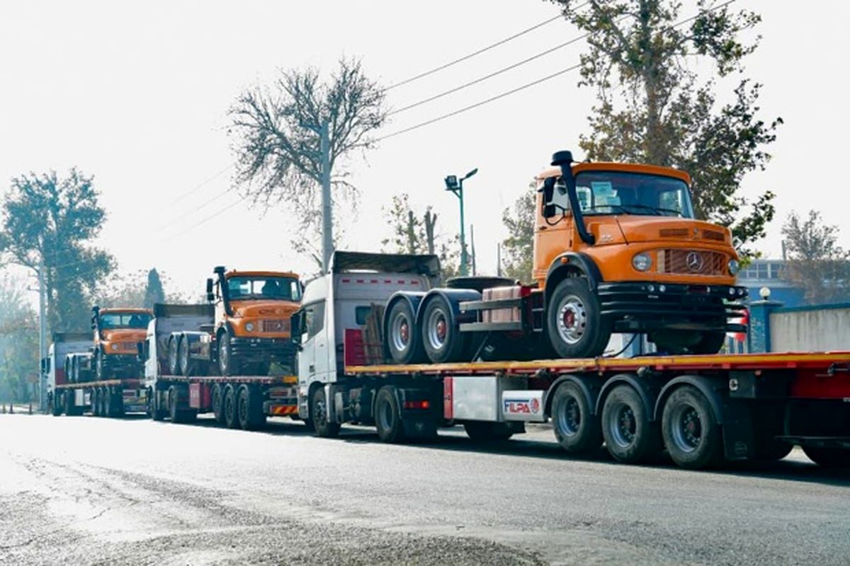 ایران خودرو