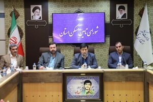 جهاد مسکن‌سازی در استان قم با سرعت زیادی درحال پیشرفت است  
